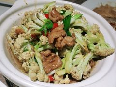 -直隶安家牛肉罩饼(七一路店)