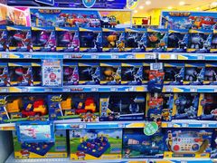 -TOYSRUS玩具反斗城(正大广场店)