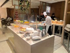 -TABLE·味西餐厅-成都茂业JW万豪酒店