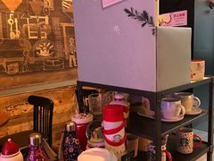 -星巴克(我格广场店)