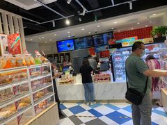 -85度C(北京陶然店)