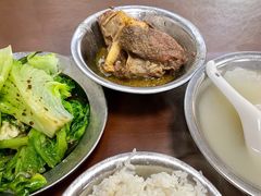 -阿秋牛排(湖心街店)