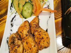 -葉家.焼鳥.居酒屋(惠利街店)