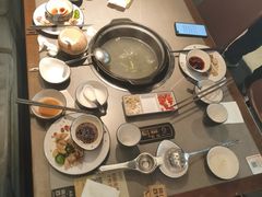 -同仁四季椰子鸡(无锡滨湖万象汇店)