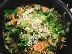 -潮汕美牛肉丸火锅店(天宁寺店)