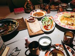 -塔哈尔·新疆盛宴(奉贤龙湖店)