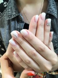 -Easy Lady美甲美睫半永久纹绣工作室