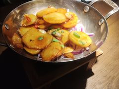 -绿茶餐厅(北京凤凰汇店)