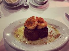 -茹丝葵牛排餐厅(尖沙咀中心店)