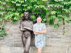 -回龙窝历史文化街区