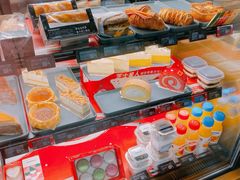-星巴克(长春开运街欧亚店)