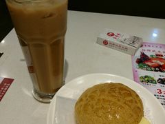 -壹间茶餐厅(天娱广场店)