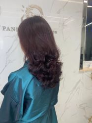 -潘多拉Hairsalon