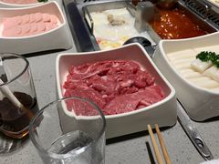 -海底捞火锅(海宁路店)