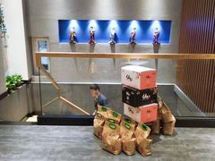 -吉之仙•中国制造•出口级食材日料店(领事馆总店)