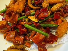 -渔家风味·鲅鱼水饺·央视展播·海鲜天津菜(开发区店)