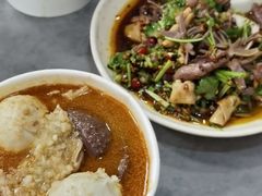 -四里沙茶面(七星西路分店)