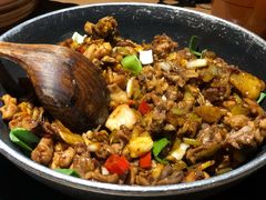 -吃饭皇帝大(合生汇店)