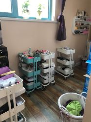 -AMI3·本沐皮肤管理中心