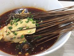 -蜀串香牛杂火锅串串