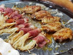 -阿昌白族石板烧·菌锅(大理古城店)