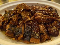 -八府香鸭·啫啫煲(华山路店)