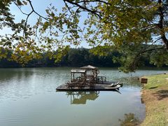 -南京市无想山景区