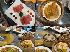 -度小月(百老汇美食街店)