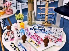 -优视力蔡司眼镜验配中心(越秀城市广场奥莱店)