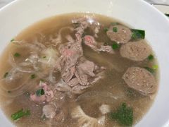 -PHO爺·越南料理(亦庄大族广场店)