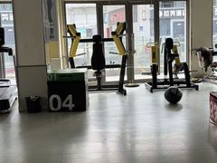 -中田健身工作室(嘉定江桥店)