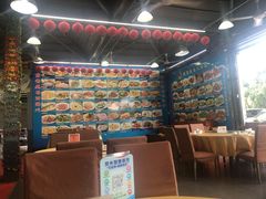 -旺富东海大酒楼(海鲜街店)