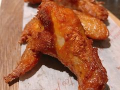 -巴别塔法餐舍(朝阳店)