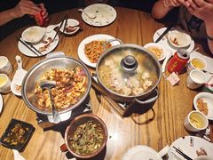 -爱碗亭·鲜炒湖南菜(壹城中心店)