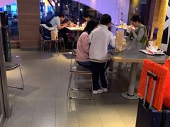 -麦当劳(一德路店)