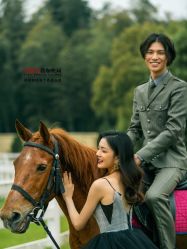 -薇咖映画婚纱摄影工作室