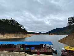 -广州市流溪河国家森林公园