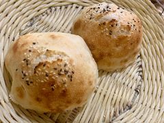 武大郎烧饼-向民炒鸡老店(火车站店)