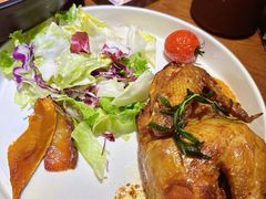-SPACELAB失重餐厅(世纪汇店)