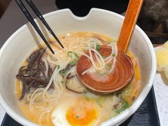 -味千拉面(广州白云机场T1西二店)