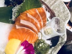 -古田居·特色寿司料理(骏欣中心店)