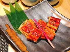 -虹料理·日料放题(悠方店)