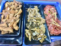 -牛一煲美食(江高店)