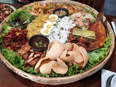 -紫滇源云南生态菜(丹凤街店)