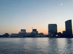 -白天鹅宾馆·流浮阁咖啡厅