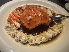 -上海滩餐厅(BFC外滩金融中心店)