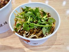 -豫楚源美猴王·面(武商广场店)