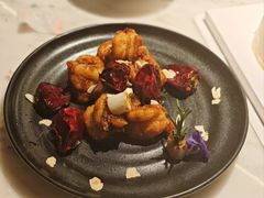 -初蓉丨遇见新川菜(亲贤街荣耀店)