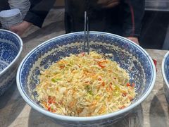 -清真·君乐牛肉面(一只船中街店)