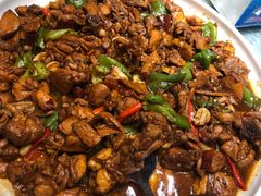 -四季厨房 鲁菜·孔府烤鸭(高新万达店)